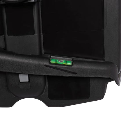 baby Trend Expedition® Jogger Travel System with EZ-Lift™ Infant Car Seat, Dash Black
