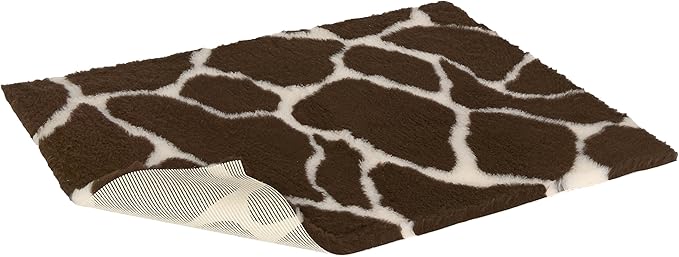 Vetbed Dog and Cat Bedding, Giraffe,S
