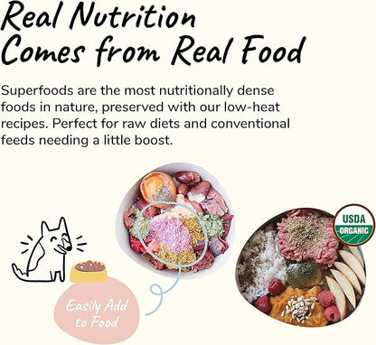 kin+kind Organic Coconut Oil for Dogs & Cats – Natural Pet Supplement for Healthy Skin, Coat & Paws – Cold Pressed Extra Virgin Coconut Oil – Dog Nose Balm for Itchy Skin & Dry Noses – 3 x 8 fl oz