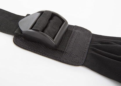 Sherpa Travel Pet Carrier Accessory, Comfort Strap, Black (56014)