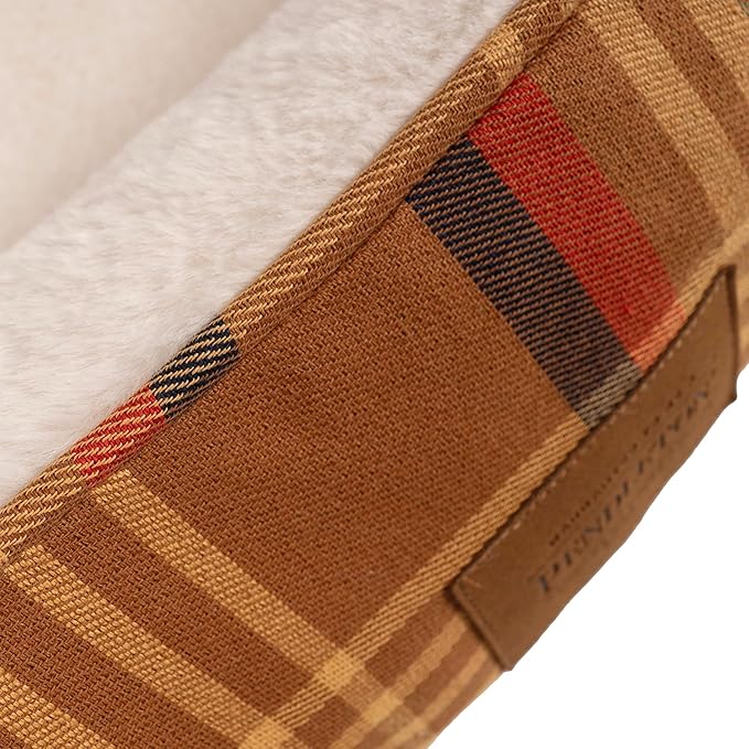 Pendleton Fur Kuddler