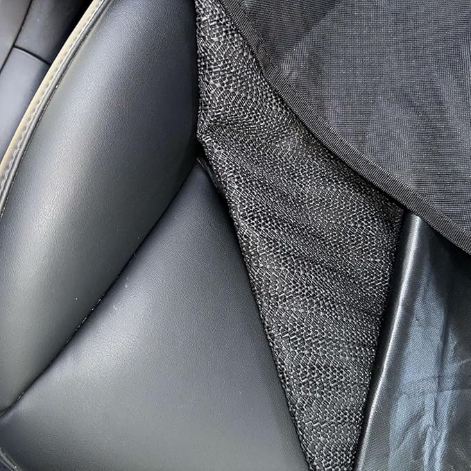 VION Tesla Model 3/Y Passenger Seat Cover/Pet Liner