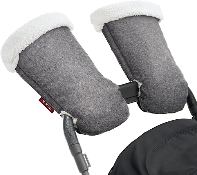 Momcozy Stroller Gloves Warmmuffs