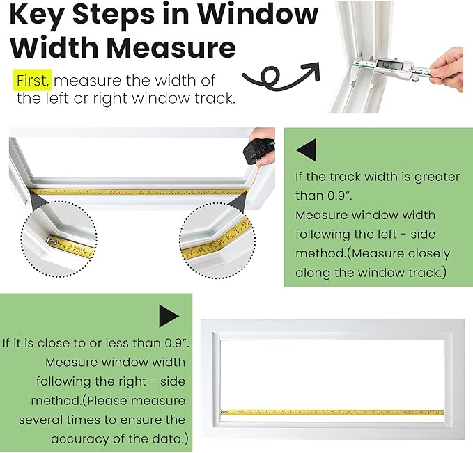 Full-Size Window Pet Door for Cats & Small Dogs, Fits 28"-32" Width Windows, No Damage Cat Door for Window, Lockable Window Mount Cat Door, Weatherproof Cat Door Window Insert Horizontal