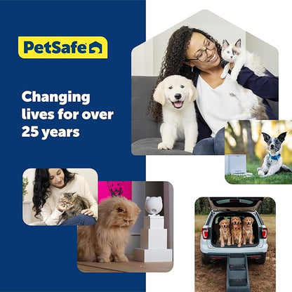 PetSafe Dog Door Installation and Insulation Kit, Weather Proof Any Pet Door to Keep Cold Air in and Hot Air Out (Pack of 2)