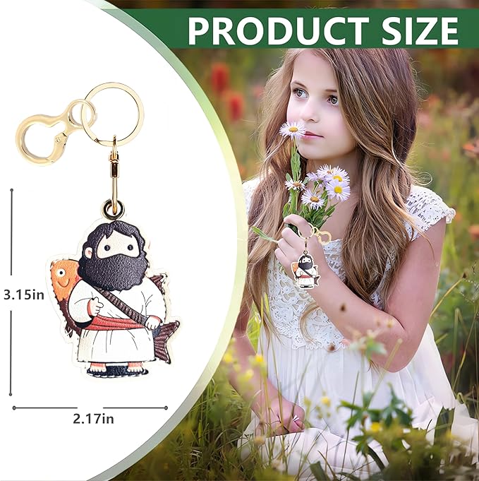 Leather Keychain Holder Case Compatible with AirTag,Cute Protective Cover with Keyring,Anti-Scratch Finder GPS Tracker Case for Wallet Keys,bag,pets,Backpack(B)