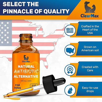 Natural Supplements for Dogs and Cats – Dog Natural Supplement – Bundle