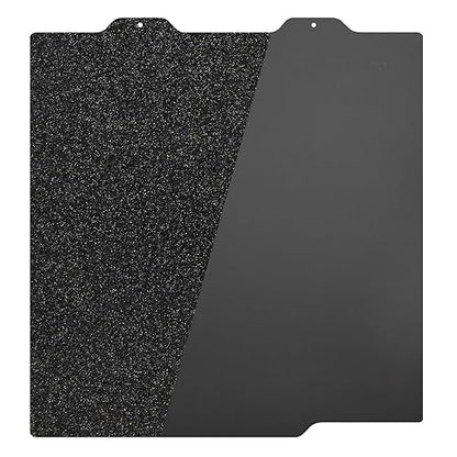 184mm Smooth PEI & Textured PEI 3D Printing Bed Adhesive Build Plate – Compatible with Bambu Lab A1 Mini