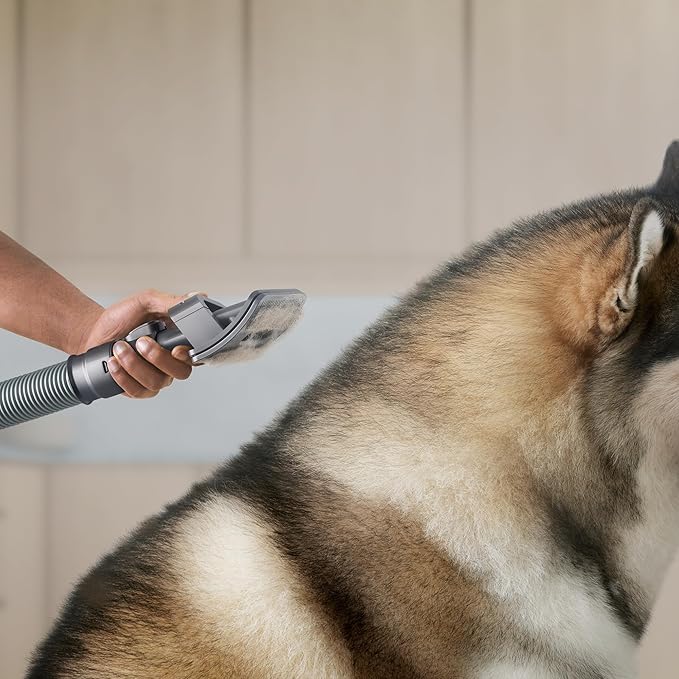 Dyson Groom Tool for Dyson Upright Vacuums
