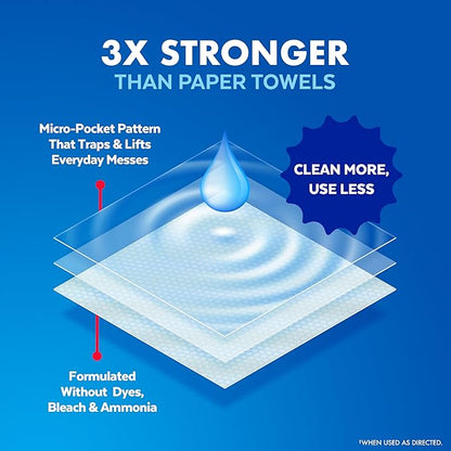 Lysol Disinfecting Wipes Bundle, Home Apartment Dorm Room Essentials and Cleaning Supplies, All Purpose Cleaner, Multi-surface Cleaning Wipes, Lemon and Lime Sanitizing Wipes Bundle, 80 Count