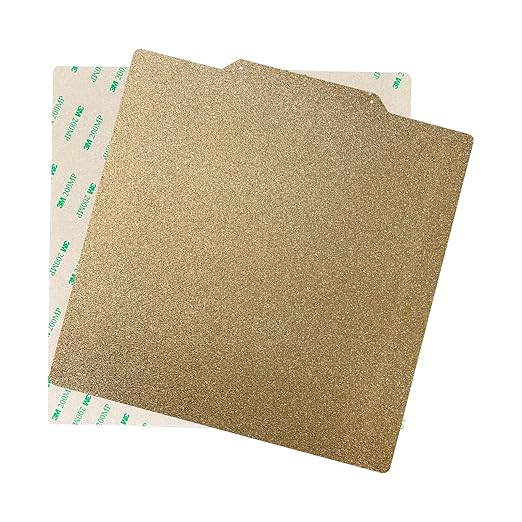 3D Printer Bed Magnetic PEI Printing Plate 235x235mm Compatible with Ender 3 Neptune 3 4 Hotbed