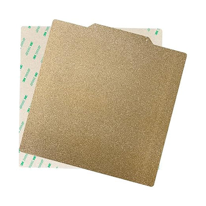 3D Printer Bed Magnetic PEI Printing Plate 235x235mm Compatible with Ender 3 Neptune 3 4 Hotbed