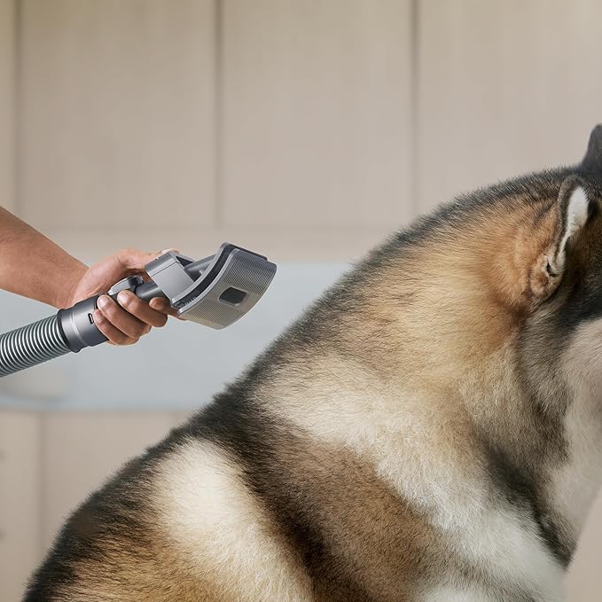 Dyson Groom Tool for Dyson Upright Vacuums