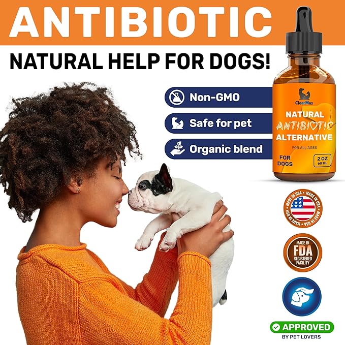 Natural Supplements for Dogs and Cats – Dog Natural Supplement – Bundle