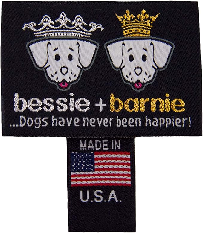 Bessie and Barnie Frosted Willow Extra Plush Shag Faux Fur Luxury Sicilian Rectangle Pet/Dog Bed (Multiple Sizes)