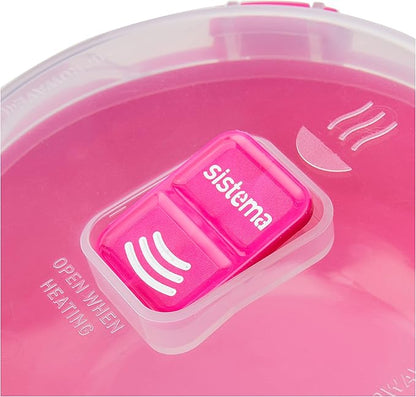 Sistema Microwave Breakfast Bowl