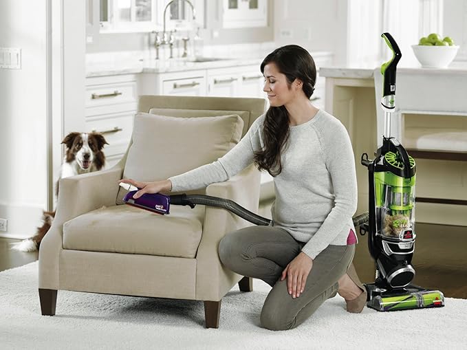 Bissell Pet Hair Eraser Tool with Funk Fresh Odor Eliminator, 14651