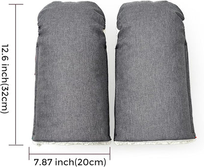 Momcozy Stroller Gloves Warmmuffs