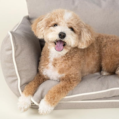 Harry Barker Couch Lounger Bed