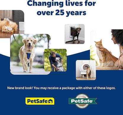 PetSafe Happy Ride Metal Dog Barrier, Pet Gate Vehicle Divider for Cars, Minivans & SUVs