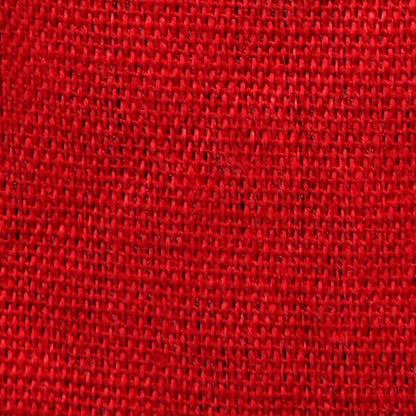 GAMUDA Small Pet Harness Collar and Leash Set, Step in No Chock No Pull Linen Fabric Soft Mesh Dog Vest Harnesses Reflective for Dogs Puppy Cats Kitten Rabbit (Red, M)