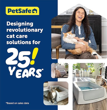 PetSafe 2-Piece Sliding Glass Pet Door - No-Cut DIY Install Doggy Door for Renters - Aluminum Frame - Adjustable Height 75 7/8" to 81" - Ideal for Small Dogs Up to 15 lbs