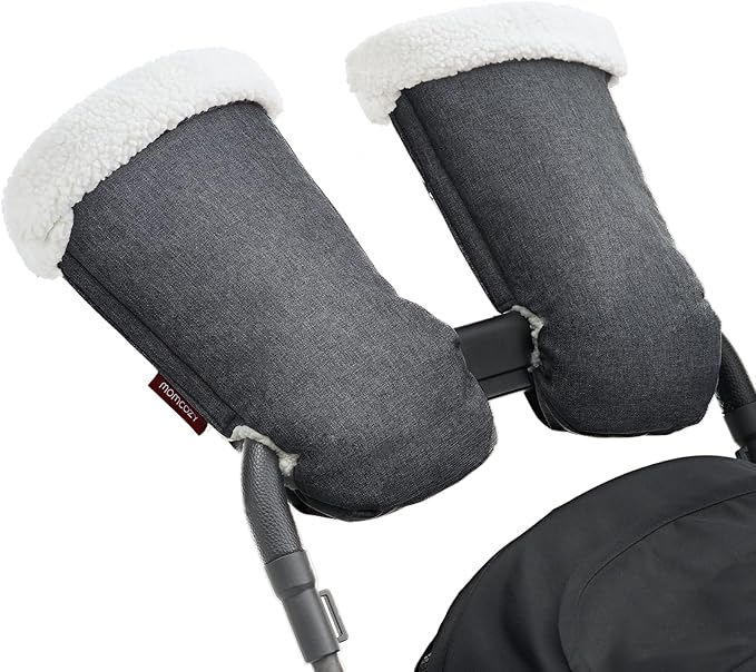 Momcozy Stroller Gloves Warmmuffs