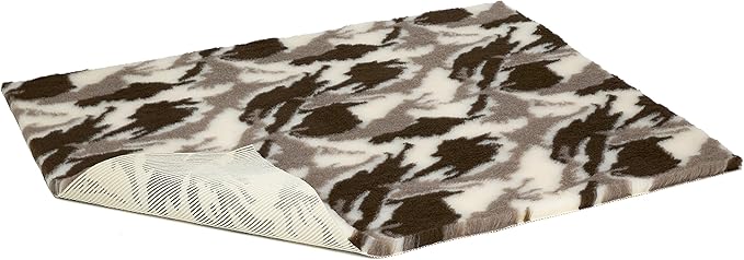 Vetbed Dog and Cat Bedding, Desert Camouflage