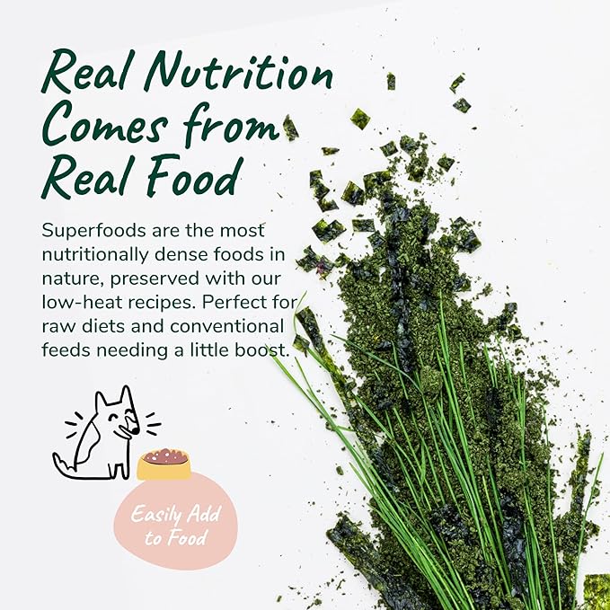 kin+kind Skin and Coat Supplement for Dogs & Cats – Natural Vitamin Supplements with Organic Ingredients for Shiny Fur, Moisturized Skin & Overall Pet Wellness – Dog Essentials & Cat Essentials – 8oz