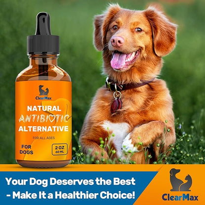 Natural Supplements for Dogs and Cats – Dog Natural Supplement – Bundle