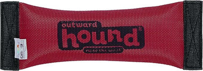 Outward Hound Firehose Fetch Dog Toy, Medium