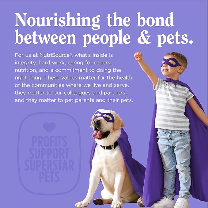 NutriSource AmpliFull Turkey Flavor Mobility Soft Chews for Dogs, Daily Joint Health Supplement with Glucosamine & Chondroitin for Flexibility & Comfort, 70 Chews (1 Pack)