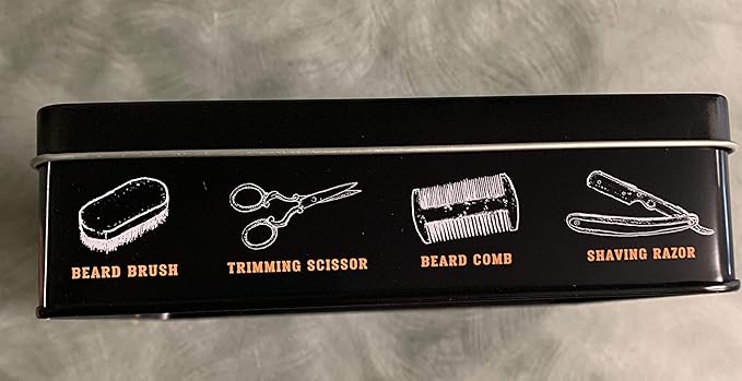 Grooming Kit
