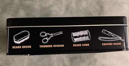 Grooming Kit