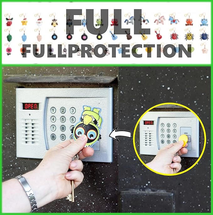 Leather Keychain Holder Case Compatible with AirTag,Cute Protective Cover with Keyring and lanyard,Anti-Scratch Finder GPS Tracker Case for Wallet Keys,bag,pets,Backpack(O)