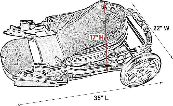 Pet Gear No-Zip AT3 Pet Stroller for Cats/Dogs, Zipperless Entry, Easy One-Hand Fold, Jogging Tires, Removable Liner, Cup Holder + Storage Basket, New Summit Grey