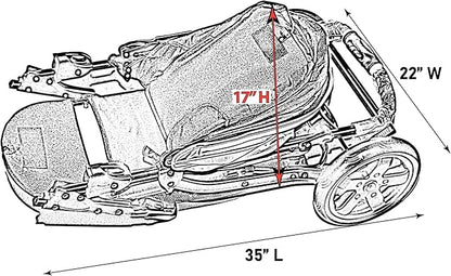 Pet Gear No-Zip AT3 Pet Stroller for Cats/Dogs, Zipperless Entry, Easy One-Hand Fold, Jogging Tires, Removable Liner, Cup Holder + Storage Basket, New Summit Grey