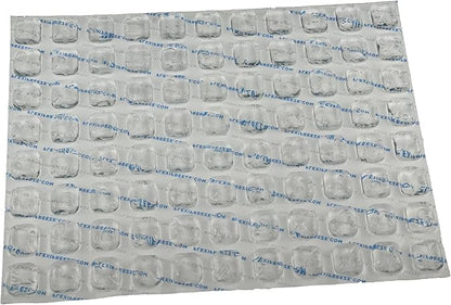 CoolerDog Refill Ice Sheet for Hydro Cooling Mats (Single Mat Refill)