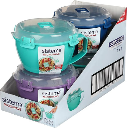 Sistema Microwave Noodle Bowl