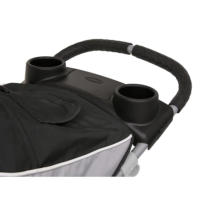 Baby Trend Expedition® Jogger, Phantom