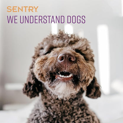 SENTRY Calming Ointment for Dogs, Fast-Acting Pheromone Solution to Reduce Stress for Anxious Dogs, 1.5 oz