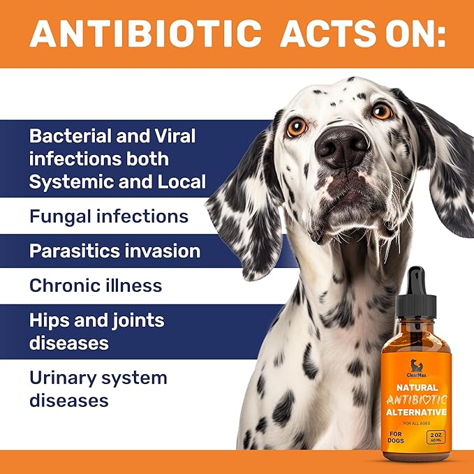 Natural Supplements for Dogs and Cats – Dog Natural Supplement – Bundle