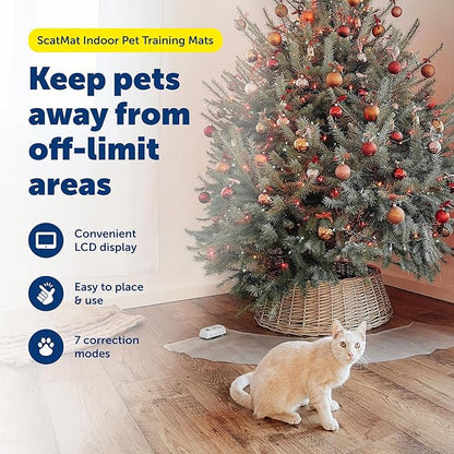 PetSafe ScatMat Indoor Training Mat
