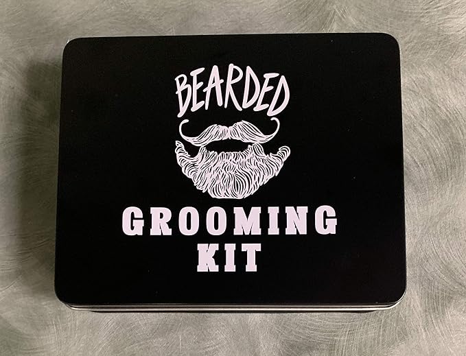Grooming Kit