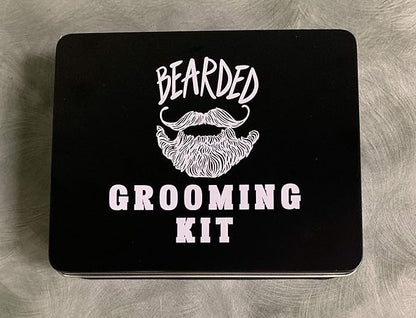 Grooming Kit