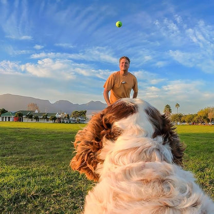 Insta360 GO 3/GO 3S Pet Harness Mount Size S