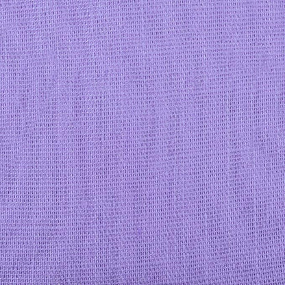 GAMUDA Small Pet Harness Collar and Leash Set, Step in No Chock No Pull Linen Fabric Soft Mesh Dog Vest Harnesses Reflective for Dogs Puppy Cats Kitten Rabbit (Purple, S)