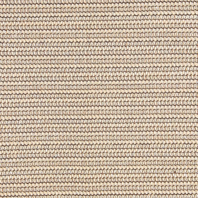 Coolaroo Original Pet Bed Replacement Cover - Nutmeg - Large (43.5" x 31.5") (Pack of 3)